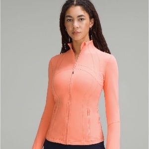 Lululemon Define Jacket luon